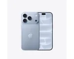 Apple iPhone 18 Pro - 1TB - Glacier