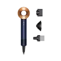 Dyson Supersonic Curly + Coily Blue/copper Föhn Blauw