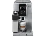 DeLonghi Ecam 370.95.S Vrijstaand Combinatiekoffiemachine Zilver 2 kopjes Volledig automatisch
