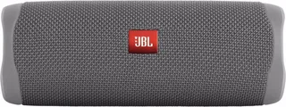 JBL Flip 5 Grijs &#8211; Draagbare Bluetooth Speaker