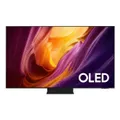 Samsung QE55S95H (2026) OLED TV Zwart