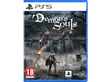 Demon&#8217;s Soul FR/UK PS5
