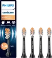 Philips Sonicare Premium All-in-One HX9094/88 Zwart (4 stuks)
