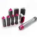 Dyson Airwrap Styler Complete (Nickel/Fuchsia)