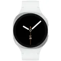 SAMSUNG GALAXY WATCH8 40mm BLUETOOTH SILVER