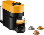 Magimix Nespresso Vertuo Pop Geel