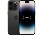 Apple iPhone 14 Pro - 1TB - Spacezwart