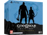 God of War Ragnarök &#8211; Collectors Edition Playstation 5 &amp; 4