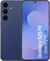Samsung Galaxy S25 FE 128GB Dunkelblau 5G