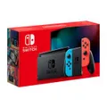 Nintendo Switch &#8211; Consola Azul y Rojo Neón
