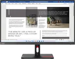 Lenovo ThinkVision S27i-30 LED display 68,6 cm (27&#8243;) 1920 x 1080 Pixels Full HD Grijs