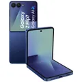 SAMSUNG GALAXY Z FLIP7 5G 512GB BLUE SHADOW