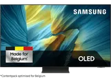 Samsung 55u201d Oled 4k Tv S95f (2025)