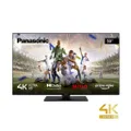 Panasonic TX-50MX600E TV 127 cm (50&#8221;) 4K Ultra HD Smart TV Wi-Fi Nero