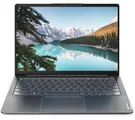 LENOVO IdeaPad 5i Pro 14&#8243; Laptop &#8211; Intel®Core™ i5, 512 GB SSD, Grey, Silver/Grey