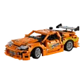 Lego Technic 42204 Fast And Furious Toyota Supra Mk4 Bouwstenen