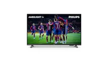 PHILIPS Ambilight PFS6908 32 inch Smart LED TV | 60Hz | Pixel Plus HD & HDR10 | SAPHI | Dolby Atmos | 12W Speakers | Google Assistant & Alexa Compatib