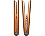 Dyson Corrale - Haarstyling Stijltang - Koper/Nikkel - Flexibele Platen