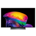 LG OLED48C69LB (2026) OLED TV Zwart