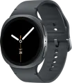 Samsung Galaxy Watch8 Dunkelgrau 44u00a0mm