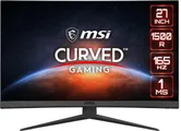 MSI Optix G27C6 &#8211; Full HD Curved Gaming Monitor &#8211; 165hz