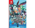 World of Final Fantasy: Maxima - Switch