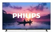 Philips 32PFS6000 2K HD LED Smart TV - 32-tums skärm med Pixel Plus, Titan OS-plattform och Dolby Digital-ljud - Alexa-kompatibel och Googles röstassi