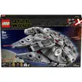 LEGO® STAR WARS™ 75257 Millennium Falcon