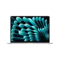 Apple MacBook Air 15 inch laptop met M4-chip: ontworpen voor Apple Intelligence, 15,3 inch Liquid Retina-display, 16 GB uniform geheugen, 512 GB SSD-o