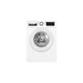 Bosch WGG244F1FR, Serie 6, Vrijstaande wasmachine, 9 kg, 1400 omw/min, wit | wit, 9 kg, 1400 omw/min, Iron Assist, SpeedPerfect, i-DOS, Active Water P