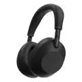Sony 1000X-serie | WH-1000XM6 draadloze koptelefoon met Noise Cancelling in Zwart