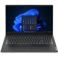 Lenovo Laptop, 15,6 Zoll FHD, Intel N6000 4 x 3.30 GHz, 8 GB RAM, Windows 11 Notebook (39,60 cm/15.6 Zoll, Intel N6000, Intel, 256 GB SSD, Full HD Dis