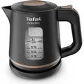 Tefal KI5338 1L Includeo Wasserkocher schwarz