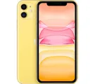 APPLE iPhone 11 &#8211; 64 GB, Yellow
