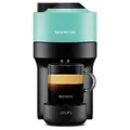 KRUPS NESPRESSO VERTUO POP YY4882FD Mint