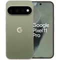 Google Pixel 11 Pro - 256 Gb Olive