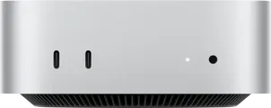 Apple Mac mini (2024) M4 (10 Core CPU / 10 Core GPU) 16GB/512GB