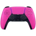 Playstation Sony Manette DualSense Nova Pink PS5