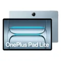 OnePlus Pad Lite 11-Zoll LTE-Tablet 8 GB RAM 128 GB Speicher 9340 mAh Akku Rundum-Sound mit Vier Lautsprechern 90 Hz FHD+ Display mit Augenkomfort Aer
