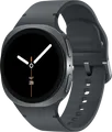Samsung Galaxy Watch8 Dunkelgrau 40 mm