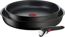 Tefal Ingenio Unlimited Koekenpannenset 3-delig