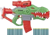 NERF Dinosquad Rex Rampage &#8211; Blaster