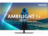 Philips 65oled810 4k Oled Ambilight Tv 65 Inch (2025)