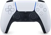 Sony PS5 DualSense Blanc Bluetooth Manette de jeu Analogique/Numérique PlayStation 5