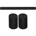 Sonos Arc + Era 100 Stereo Set