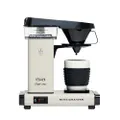Moccamaster Cup-One, Filterkoffiemachine, Koffiemok, Off-White, 0.33L