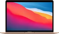 MacBook Air 13" M1-chip 256 GB Goud - Qwerty