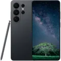 Samsung Galaxy S26 Ultra 256GB Black | Rugged Smartphone 5G | Android 13 | 50MP + 13MP + 50MP | 8800mAh Akku | NFC | Dual SIM | IP68/IP69K | 2 Jahre G