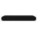 Sonos Ray - Smarte Soundbar - Schwarz