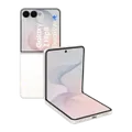 Galaxy Z Flip8 256 GB - Wit